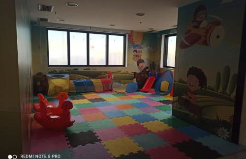 Hotel Guarulhos Slaviero Apto1411 - Foto 29