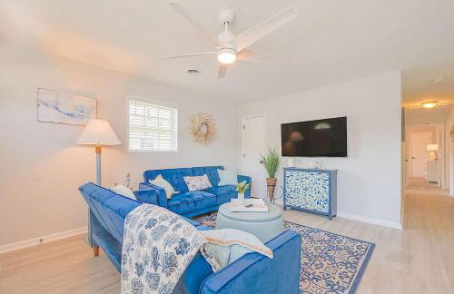 Buckroe Bungalow Buckroe Bungalow Escape to the Beach 2mins Away - Foto 9