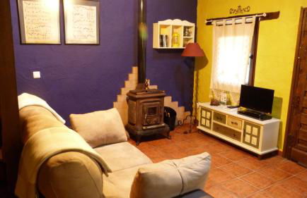 Casa Rural Crisol Spa - Photo 18