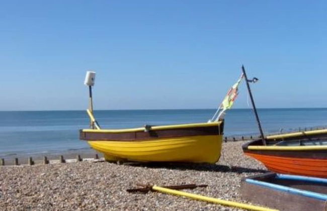 The Studio - Foto 14