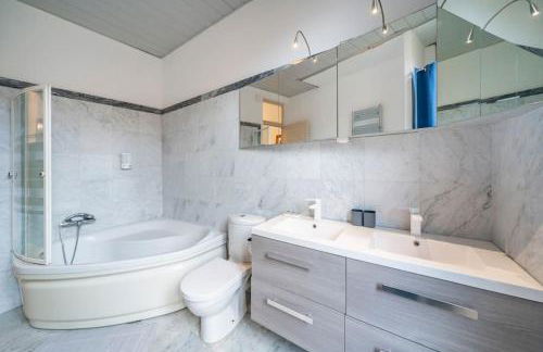 Monte Carlo Monaco border, hypercenter, familly friendly - Foto 19