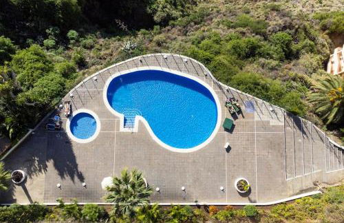 EDEN RENTALS Window To The Sea - Foto 1