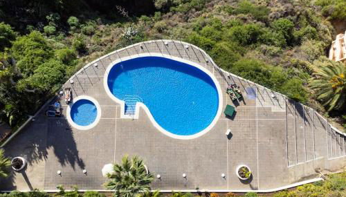 EDEN RENTALS Window To The Sea - Foto 1