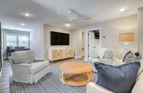 Idyllic Murrells Inlet Home Less Than 1 Mi to Marsh Walk - Foto 14