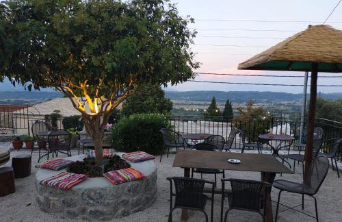 Corfu Ariandi Stone House - Foto 32