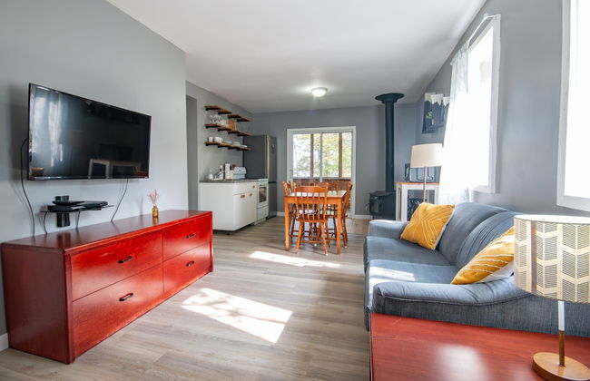 Lakepoint Cottage Resort - Foto 61