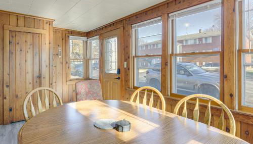 Steps to Shore! Pet-Friendly Lake Waconia Getaway - Foto 4