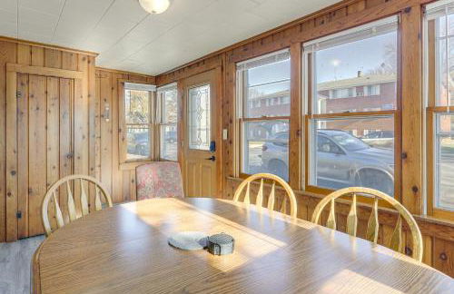 Steps to Shore! Pet-Friendly Lake Waconia Getaway - Foto 4