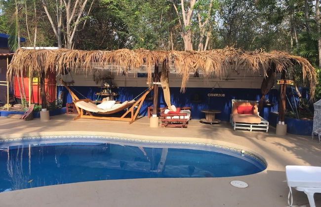 Apartamentos Massai - Foto 59