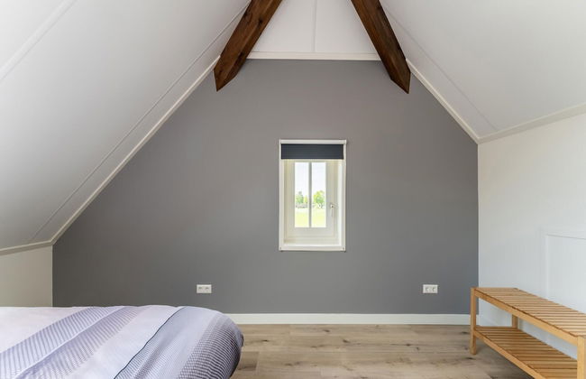 Beautiful Holiday Home With Terrace - Foto 5