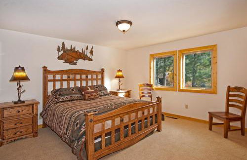 Valley View at Palisades -4 BR w Mountain Views, Pet-Friendly, and Close to Village - Foto 12