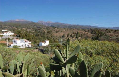 Sofia House with pool in Granadilla de Abona - Foto 18