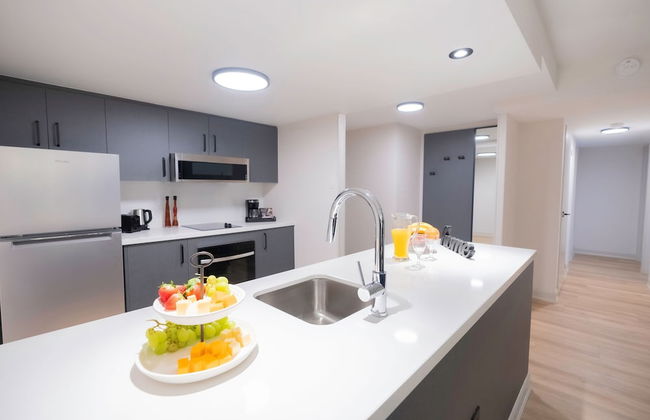 Les Suites Hotel Ottawa - Foto 25