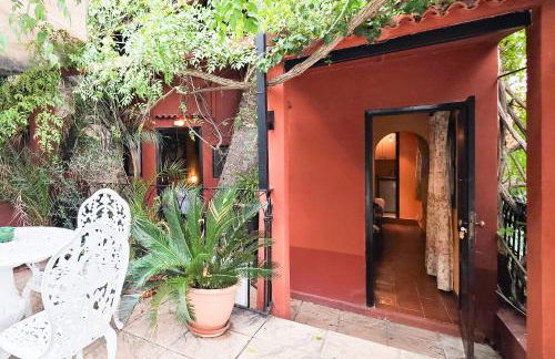 Navila Estudio en la piscina - Foto 7