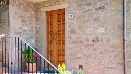 Cozy Apartment in Caprese Michelangelo 30m² + Pool - Foto 5