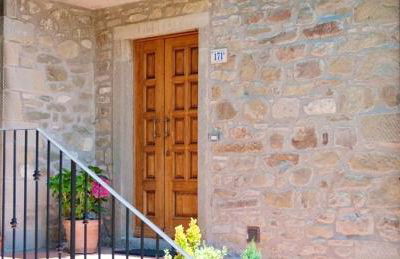 Charming apartment in Caprese Michelangelo, shared pool. - Foto 7