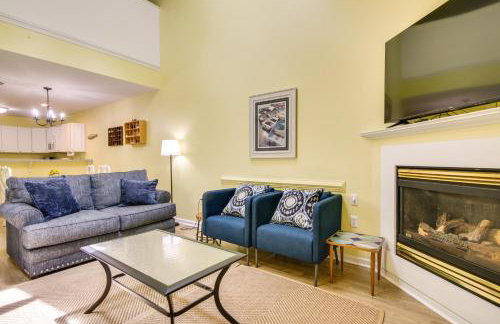 Poolside Fun, Beach Walks! Ocean Pines Coastal Gem - Foto 5