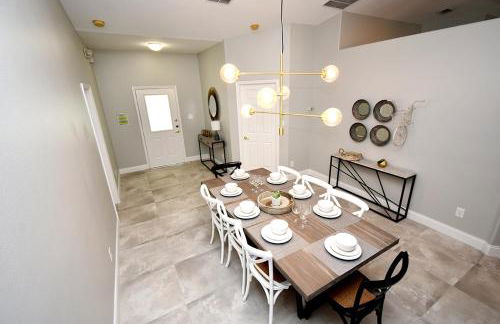 Greater Groves - 5 Bedrooms House w/pool-5202GG Home by RedAwning - Foto 12