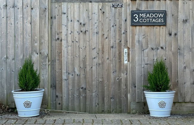 Meadow Cottage - Photo 76