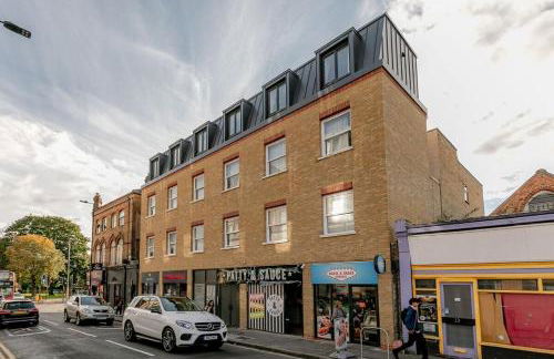 West Ealing Prime Serviced Apartments - Photo 31