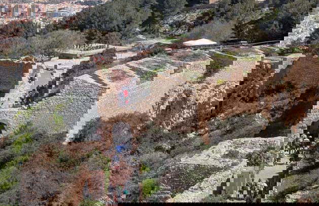 Biglietti per il Castello di Lorca - Foto 5