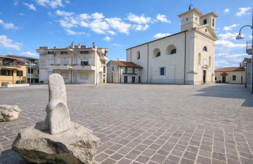 Casa a Ortona con 2 camere, parcheggio e mare a 10 min - Photo 8