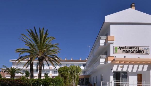 Maracaibo Aparthotel - Foto 4