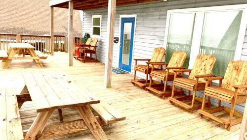 See the Sea - Beachfront - Foto 2