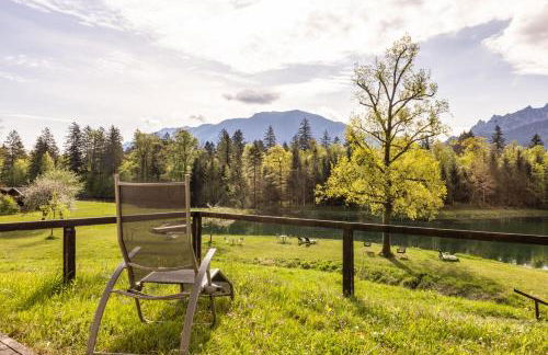 Ferienwohnungen am Gablerhof - Foto 41