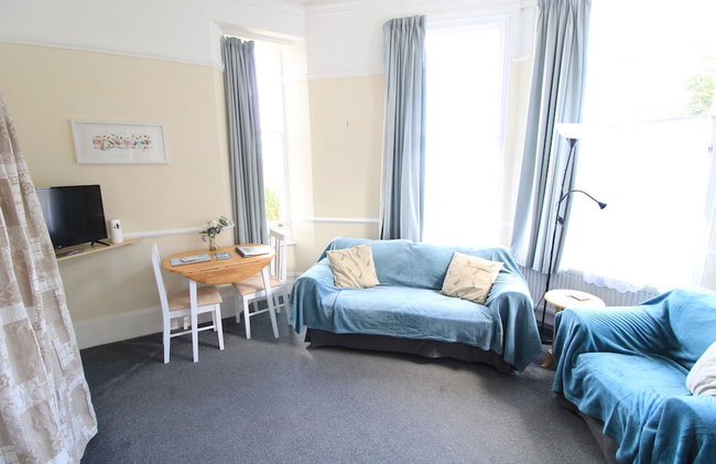 Chelston Dene Holiday Apartments - Foto 72