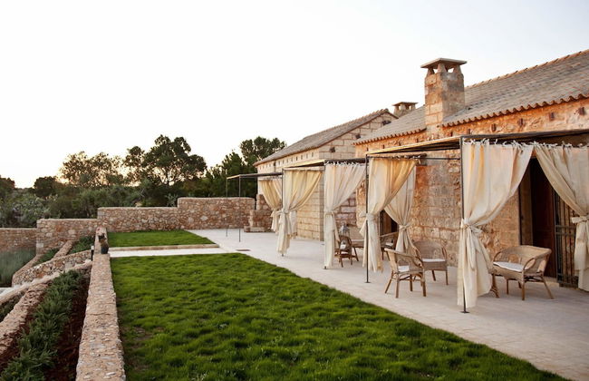 Masseria Cisternella - Foto 60