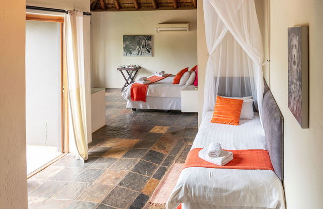 Bushriver Lodge - Photo 11