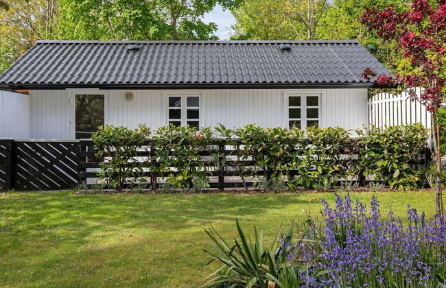 Holiday Home in Strøby - Foto 15