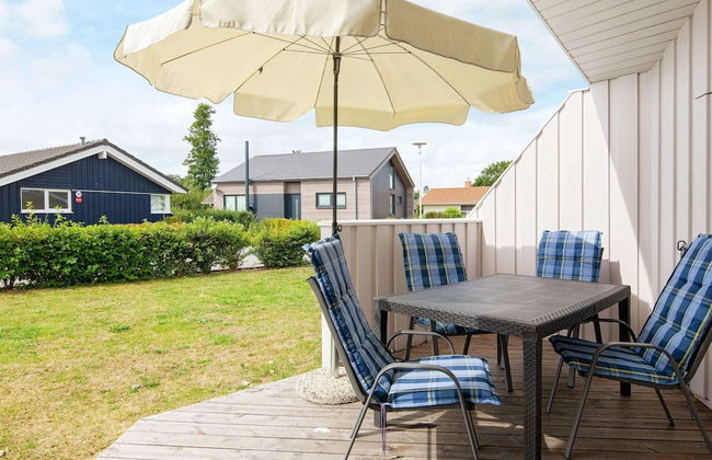 Holiday Home in GrÃ¶mmitz - Foto 46