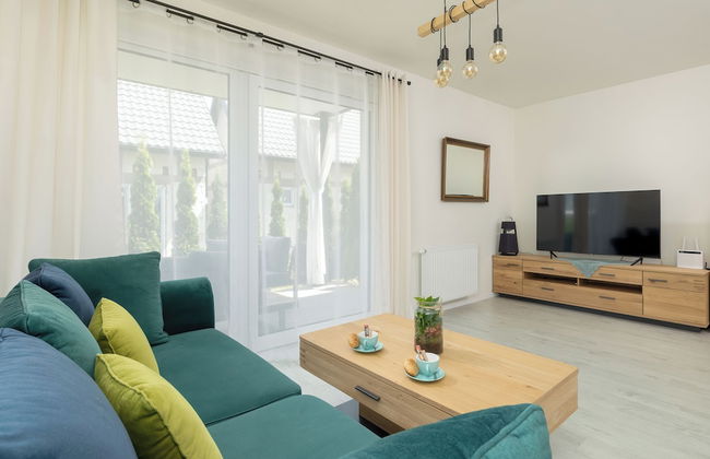 Paraiso Apartment With Pool by Renters - Foto 8