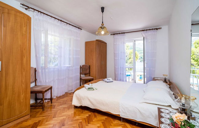 Apartments Zarac - Foto 6