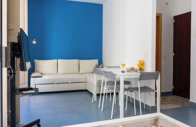 Mar y Arte Apartamentos - Foto 28