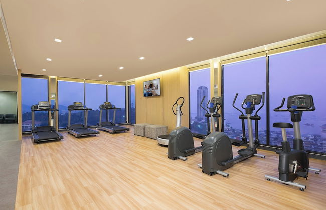 Somerset Harbourview Sri Racha - Photo 42