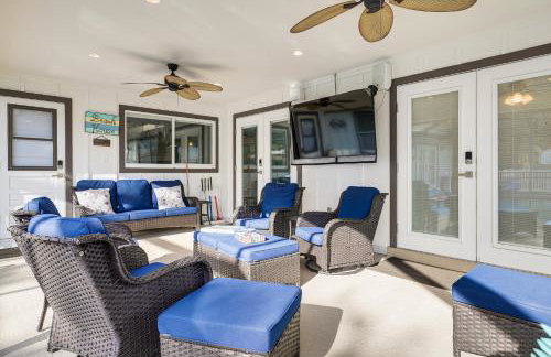 Luxe Jupiter Home with Pool House, Near Golf and Beach - Foto 32