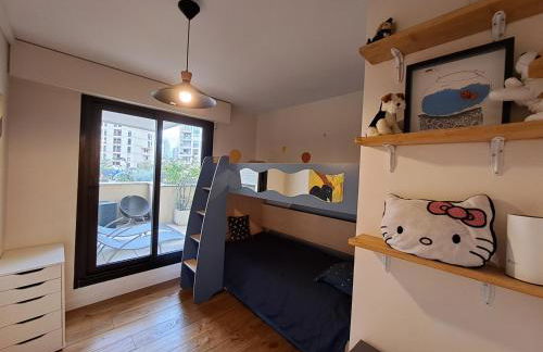 Superbe appartement 3 pièces 57 m2 avec Terrasse 33m2 - Foto 20