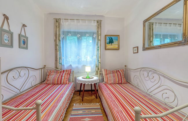 Pool House Ancka - Foto 3