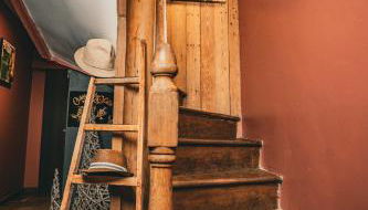 O bois dormant - Foto 4