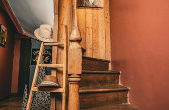 O bois dormant - Foto 4