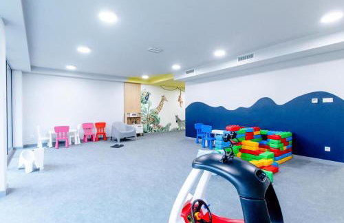 Apartamenty Klifowa Rewal - Photo 38