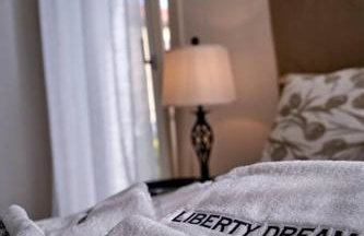Liberty Dream, fascino a Vicenza - Foto 16