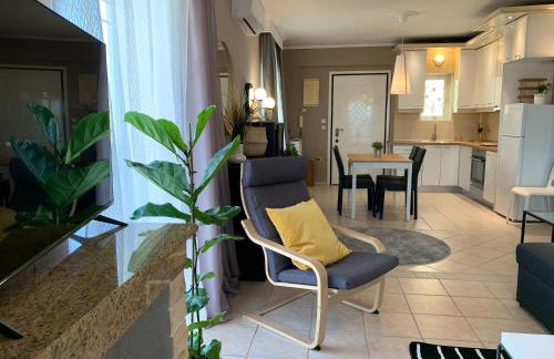 Agustin Apartment inThessaloniki -penthouse - Foto 15