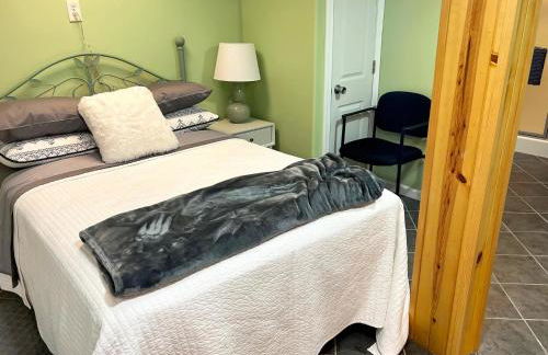 Arnolds Park Iowa St Funhouse - Foto 11