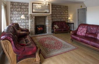 Manor Farm Holiday Cottages - Foto 26