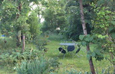 Le Loft Du Chant Du Buc - Foto 29