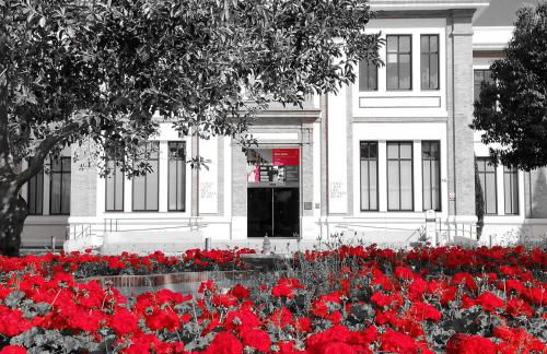 Casa Princesa Huelin - Photo 69